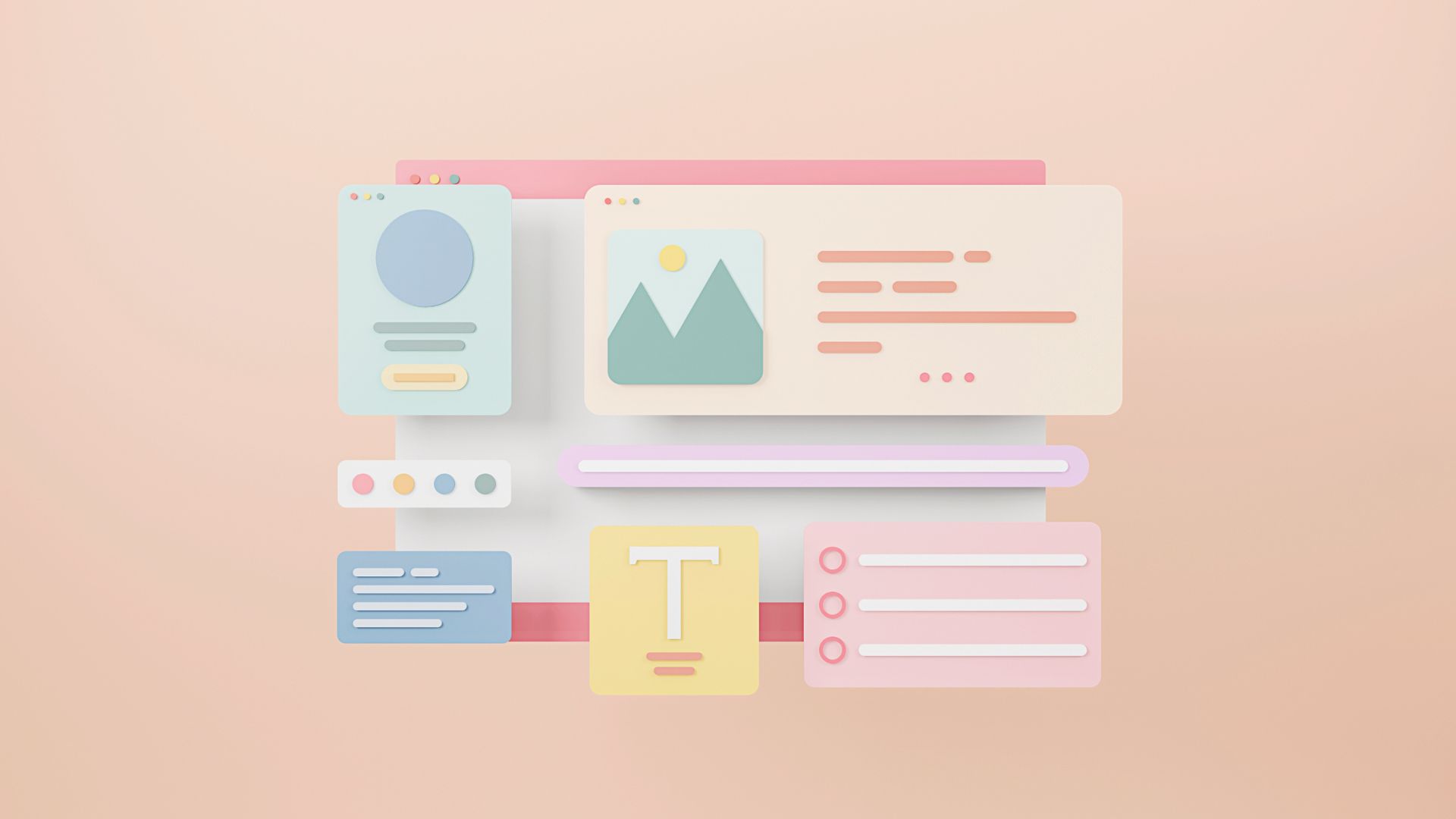 From Pixels to Pixels: A Guide for Graphic Designers Becoming Web Designers